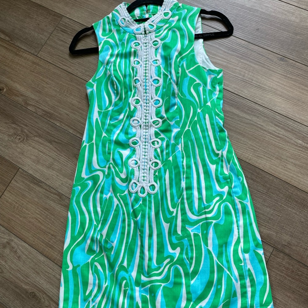 Lily Pulitzer Dress